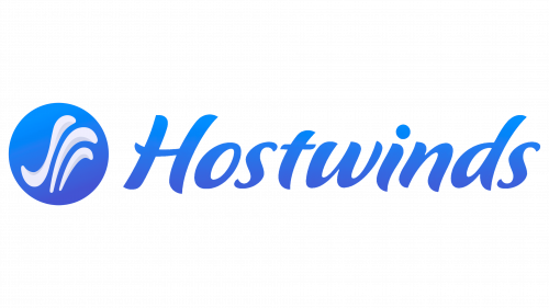 Logo de Hostwinds