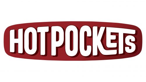 Logo de Hot Pockets