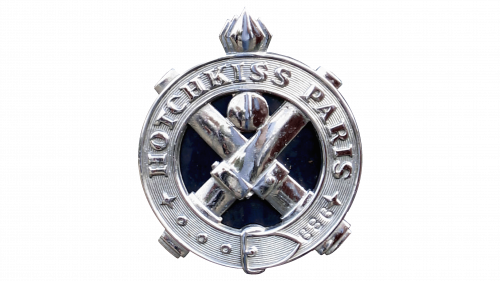 Logo de Hotchkiss et Cie