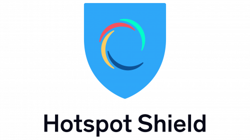 Logo de Hotspot Shield