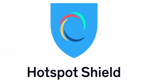 Logo de Hotspot Shield