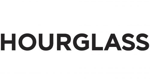 Logo de Hourglass