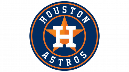 Logo de Houston Astros