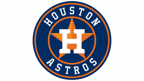 Logo de Houston Astros