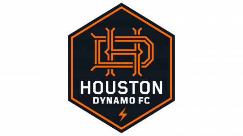 Logo de Houston Dynamo