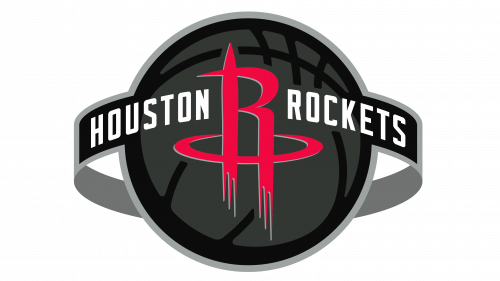 Logo de Houston Rockets depuis 2019