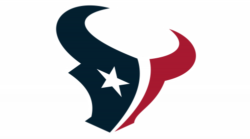 Logo de Houston Texans