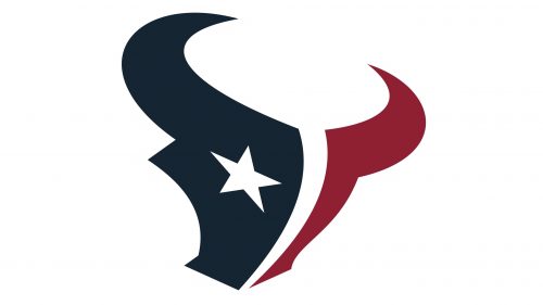 Logo de Houston Texans