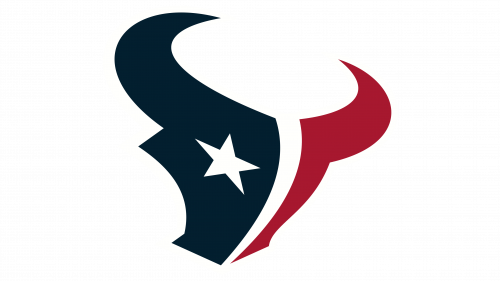 Logo de Houston Texans