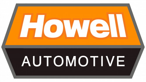 Logo de Howell Automotive