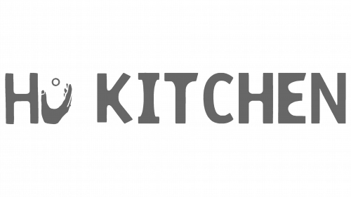 Logo de Hu Kitchen