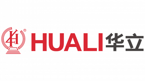 Logo de Huali