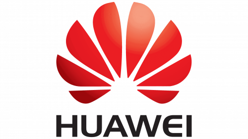 Logo de Huawei