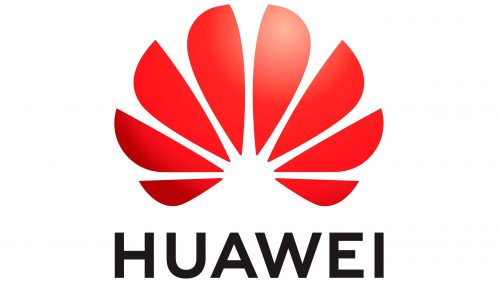 Logo de Huawei