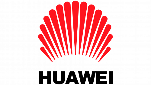 Logo de Huawei en 1998