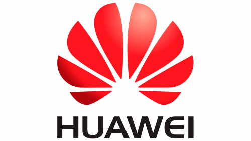 Logo de Huawei en 2006