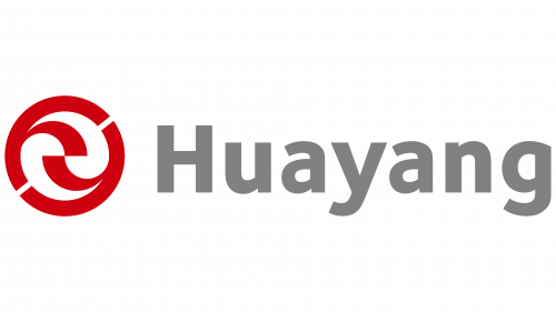Logo de Huayang