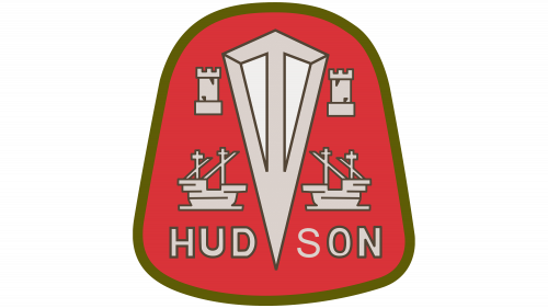 Logo de Hudson