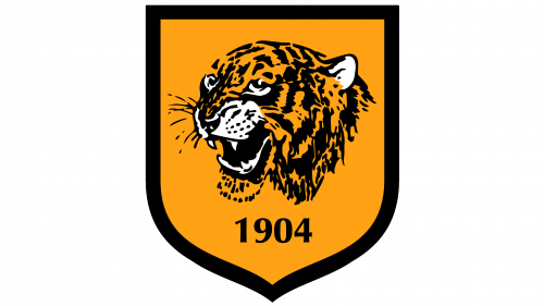 Logo de Hull City