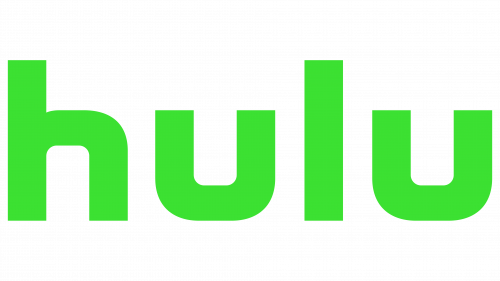 Logo de Hulu