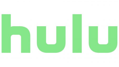 Logo de Hulu