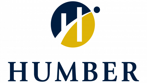 Logo de Humber