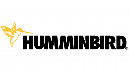 Logo de Humminbird