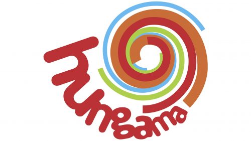 Logo de Hungama