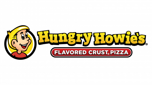 Logo de Hungry Howie's
