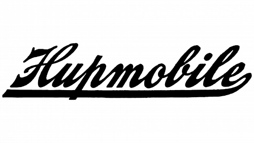 Logo de Hupp Motor Car Company