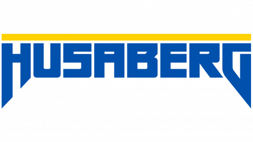 Logo de Husaberg