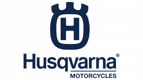 Logo de Husqvarna