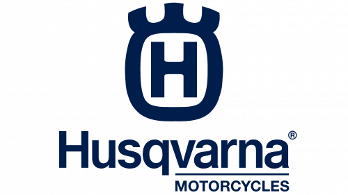 Logo de Husqvarna