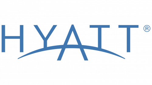Logo de Hyatt