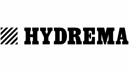Logo de Hydrema