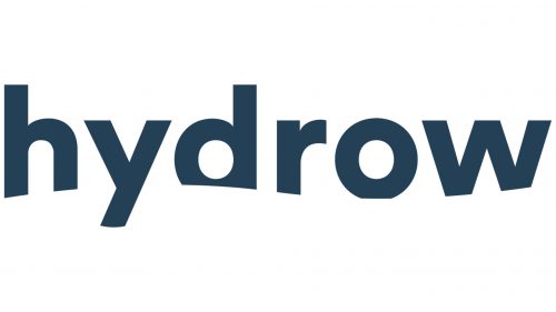 Logo de Hydrow