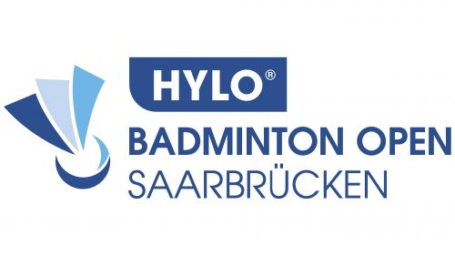 Logo de Hylo Open Saarbrucken