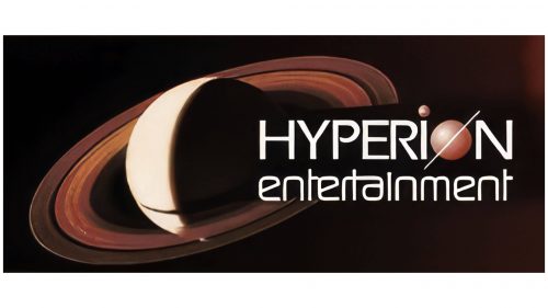 Logo de Hyperion Entertainment