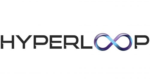 Logo de Hyperloop