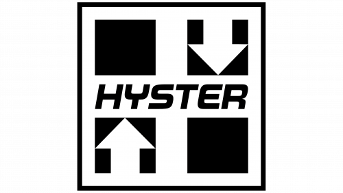 Logo de Hyster