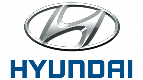 Logo de Hyundai