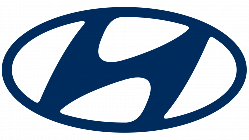 Logo de Hyundai