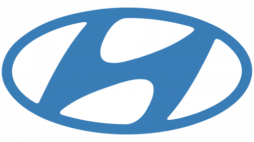 Logo de Hyundai