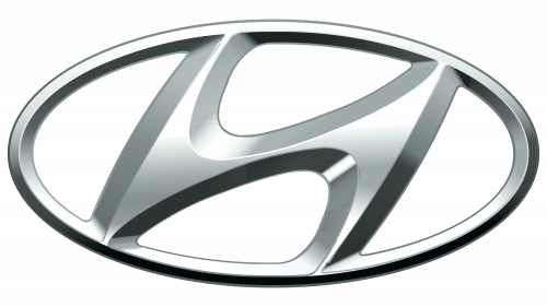 Logo de Hyundai