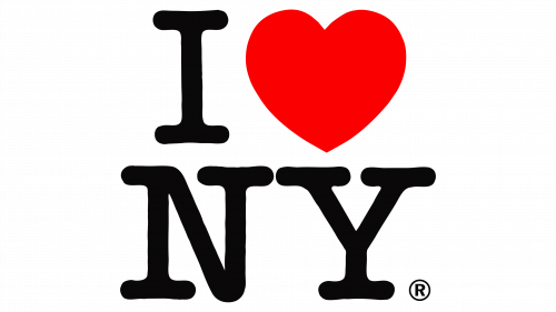 Logo de I Heart NY