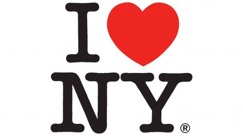 Logo de I Love New York best