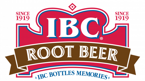 Logo de IBC