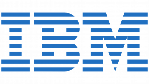 Logo de IBM