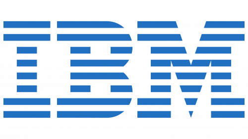 Logo de IBM