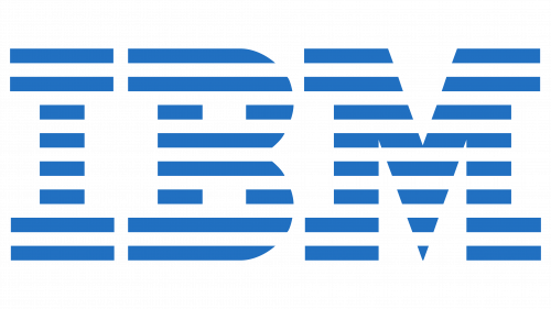 Logo de IBM